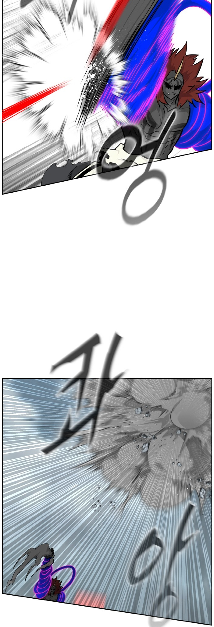 Counter Cube Chapter 72 37